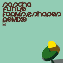 Cover of Forms & Shapes