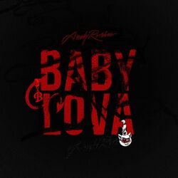 Cover of Baby Lova
