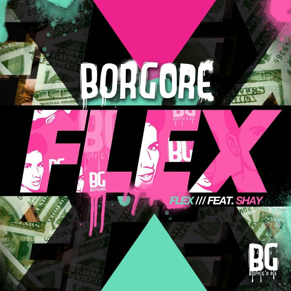 Picture of Flex