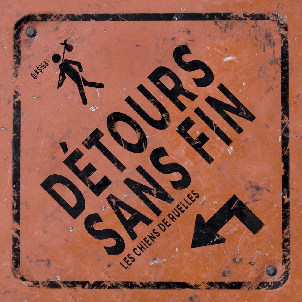 Picture of Nos histoires - Single