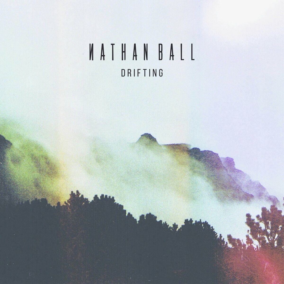 Album cover of Drifting