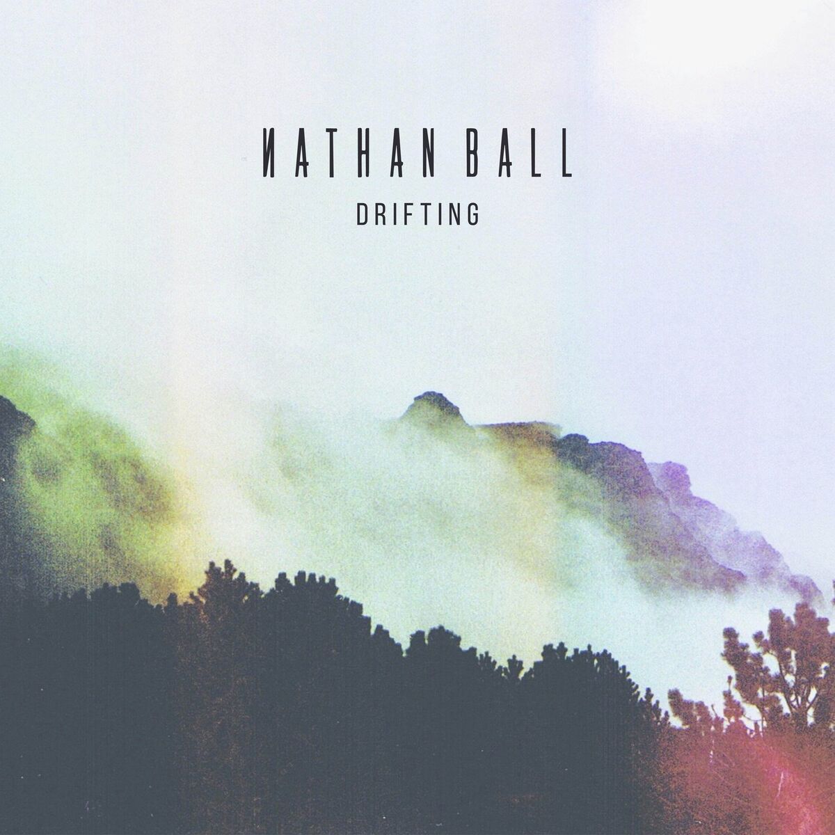 Album cover of Drifting