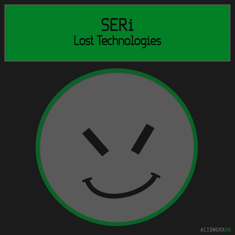 Picture of Lost Technologies