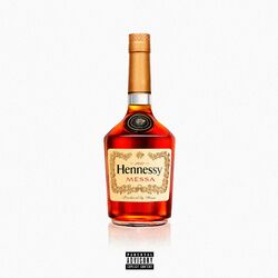 Cover of Hennessy