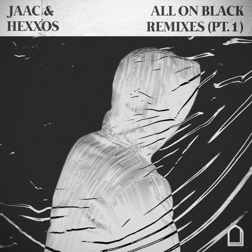 Picture of All on Black: The Remixes (Pt. 1)