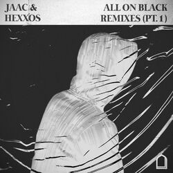 Cover of All on Black: The Remixes (Pt. 1)