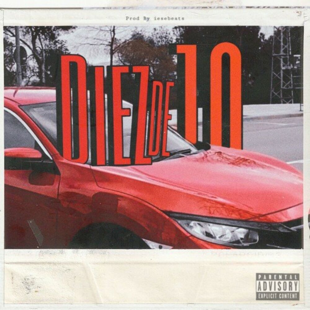 Picture of Diez de 10