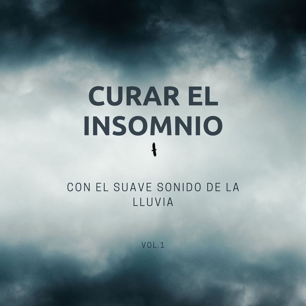 Picture of Curar El Insomnio Con El Suave Sonido De La Lluvia Vol. 1