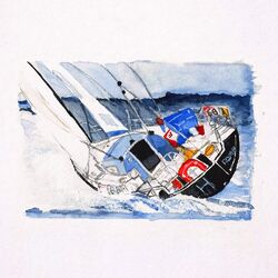 Cover of Degeaba Degeaba