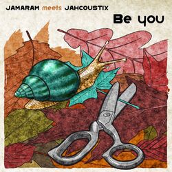 Cover of Be You