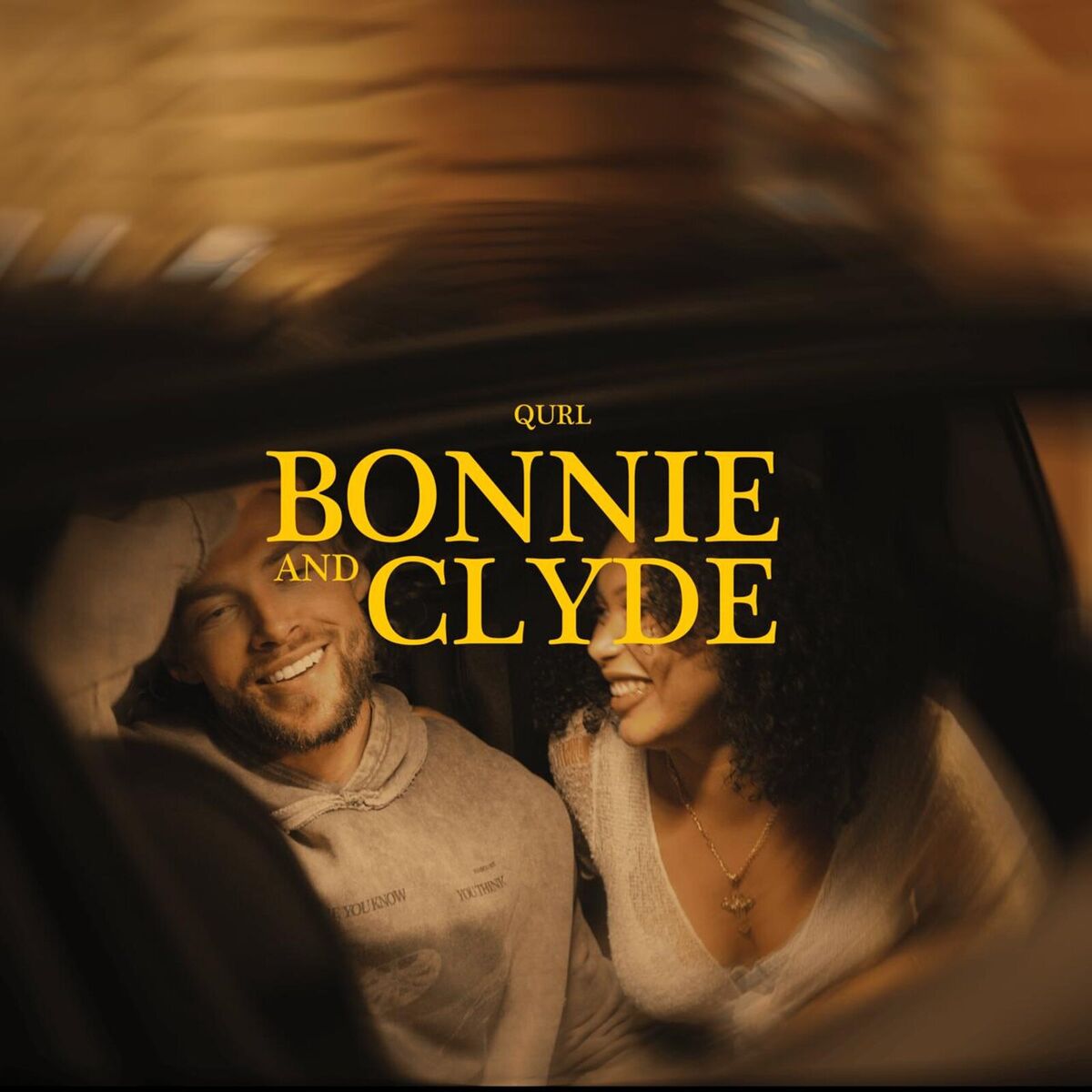 Album cover of Bonnie & Clyde