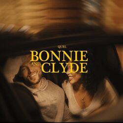 Cover of Bonnie & Clyde