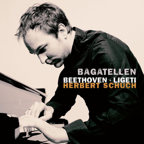 Musica ricercata: No. 7, Cantabile, molto legato by Herbert Schuch - 110 BPM