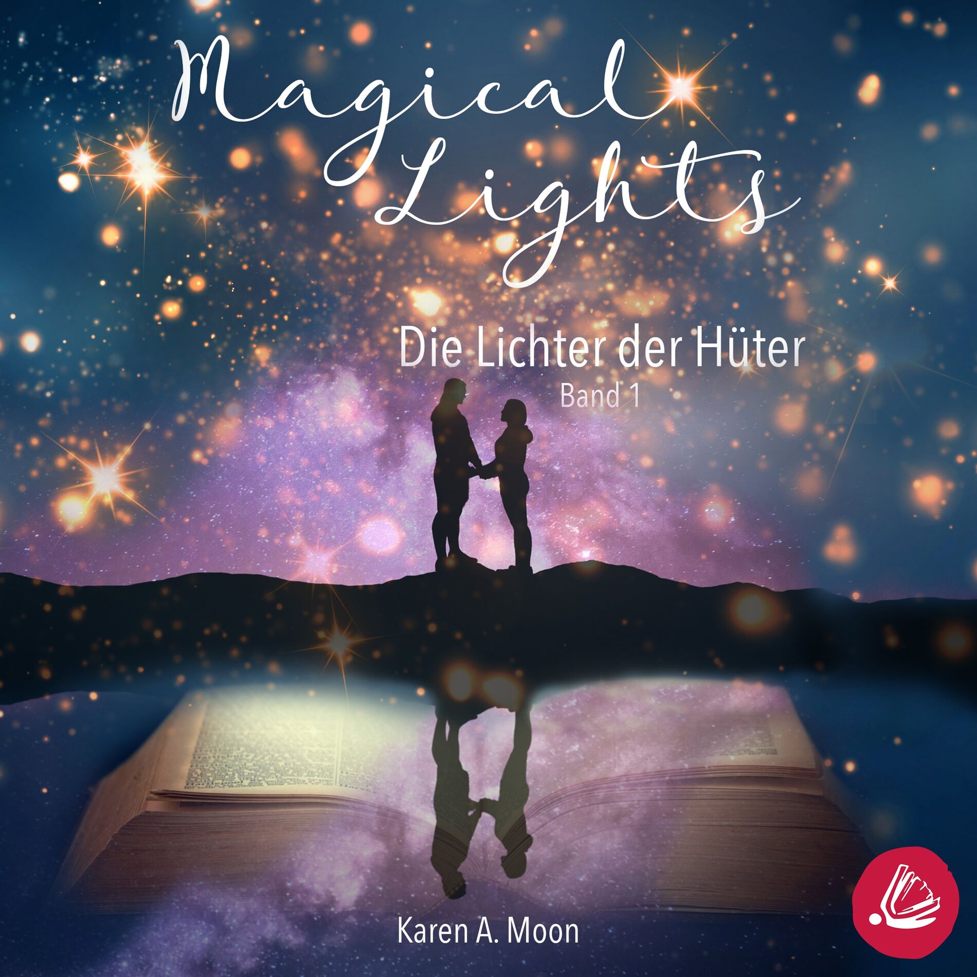 Album cover of Magical Lights: Die Lichter der Hüter