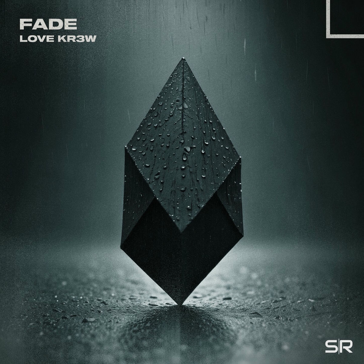 Album cover of Fade