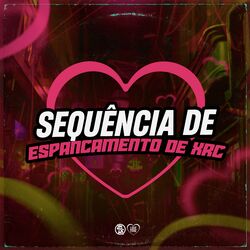 Cover of Sequência de Espancamento de Xrc