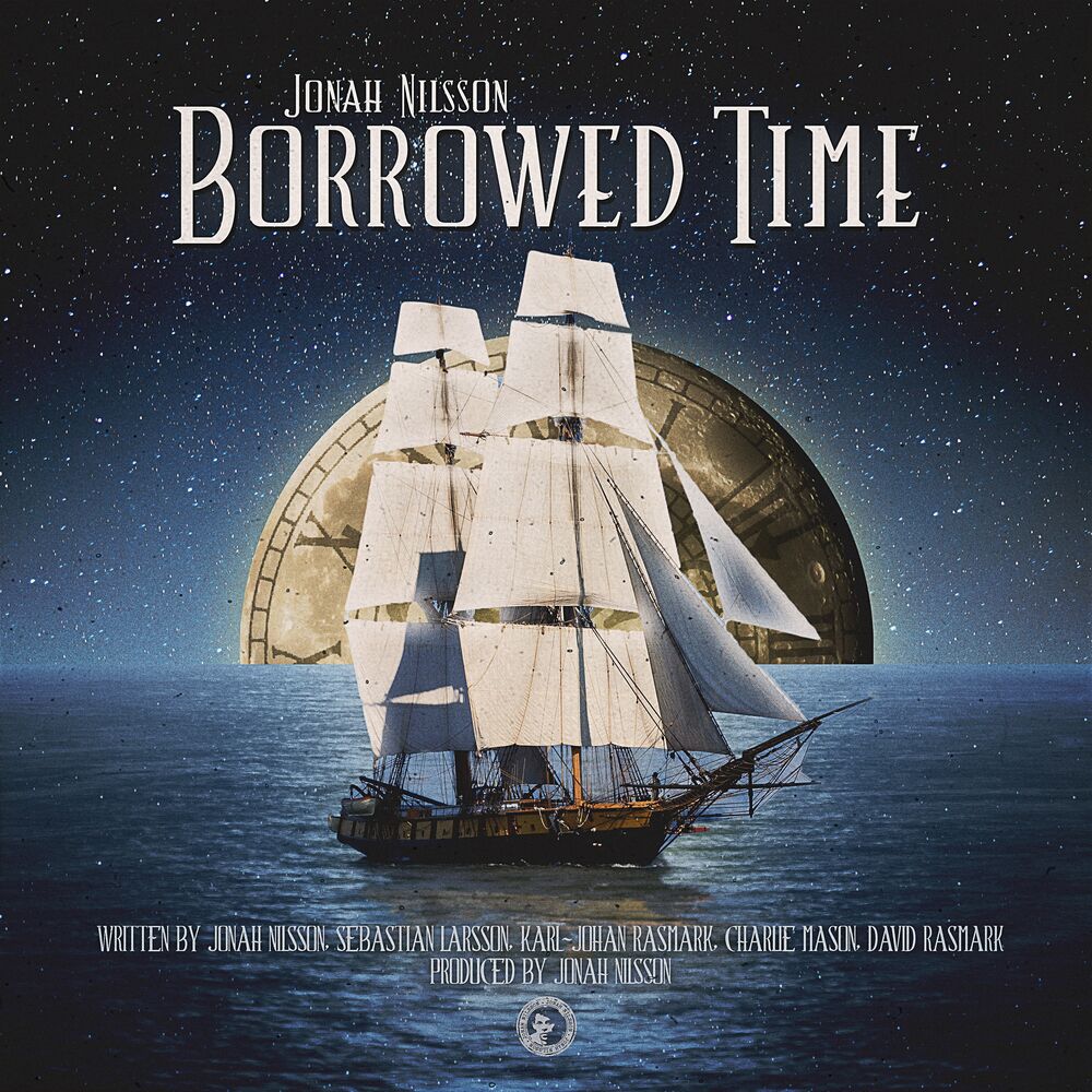Picture of Borrowed Time