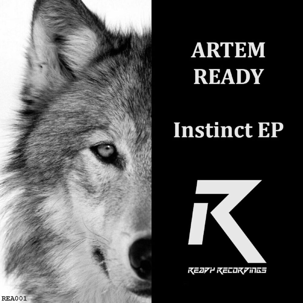 Picture of Instinct EP