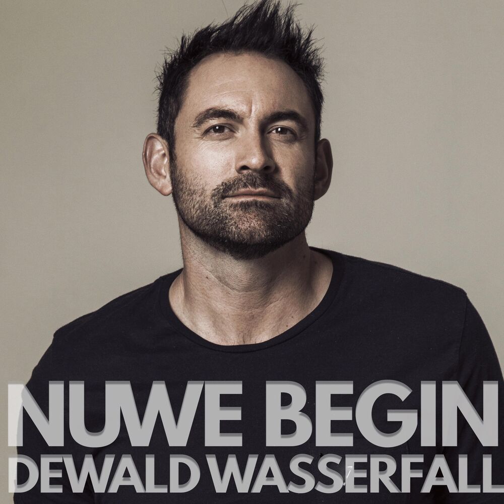 Picture of Nuwe Begin (Temalied Van Die Kontrak)