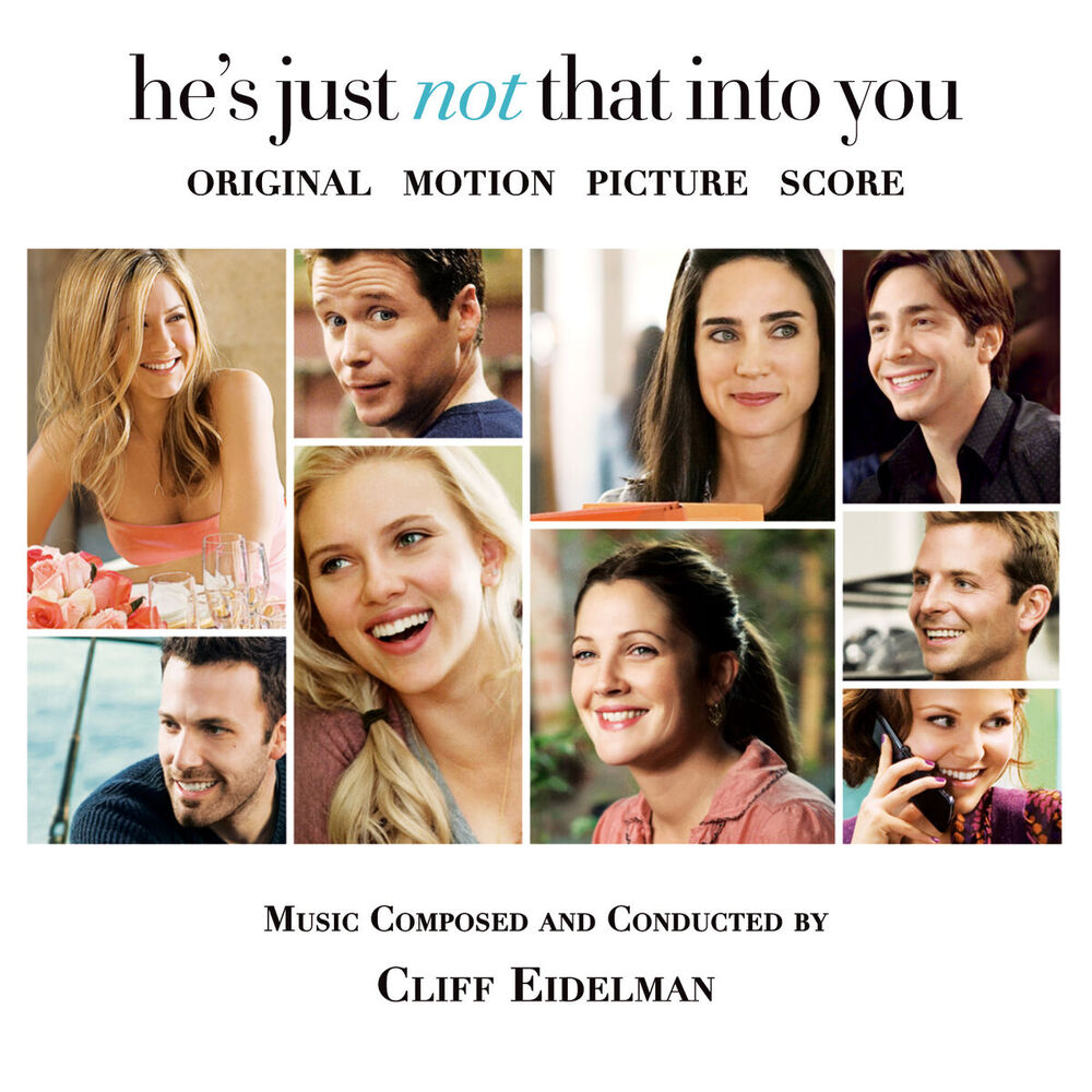Picture of He's Just Not That Into You (Original Motion Picture Score)