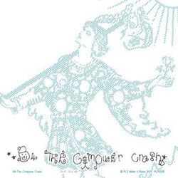 Cover of B4 The Computer Crash