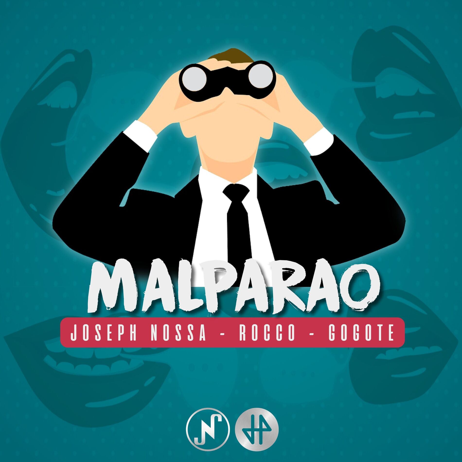 Album cover of Malparao