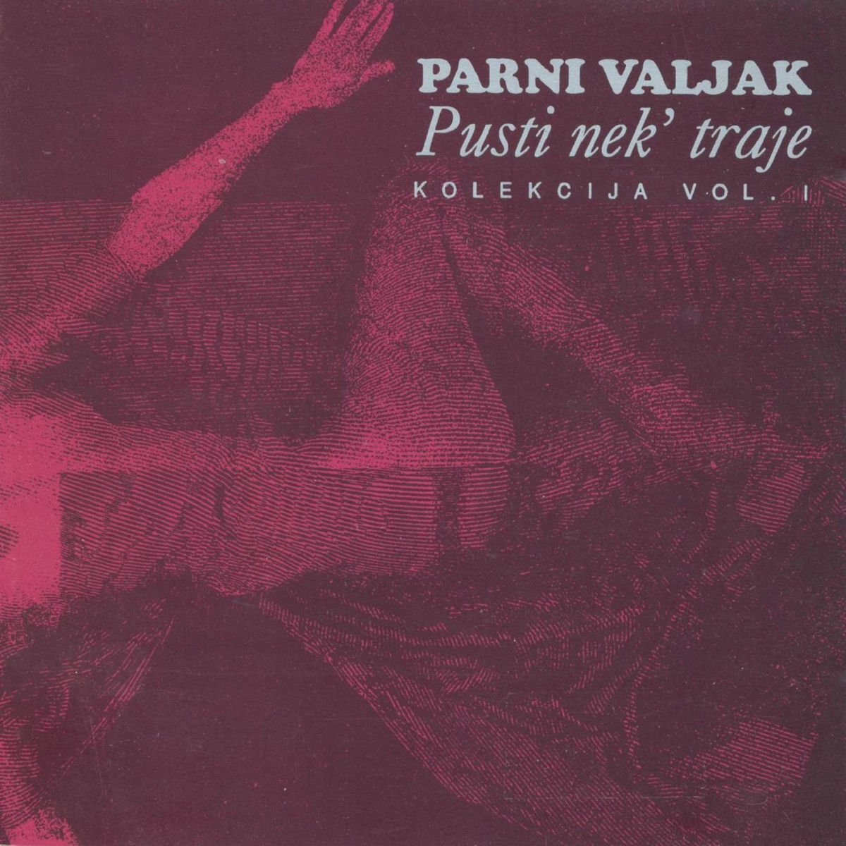 Album cover of Pariz