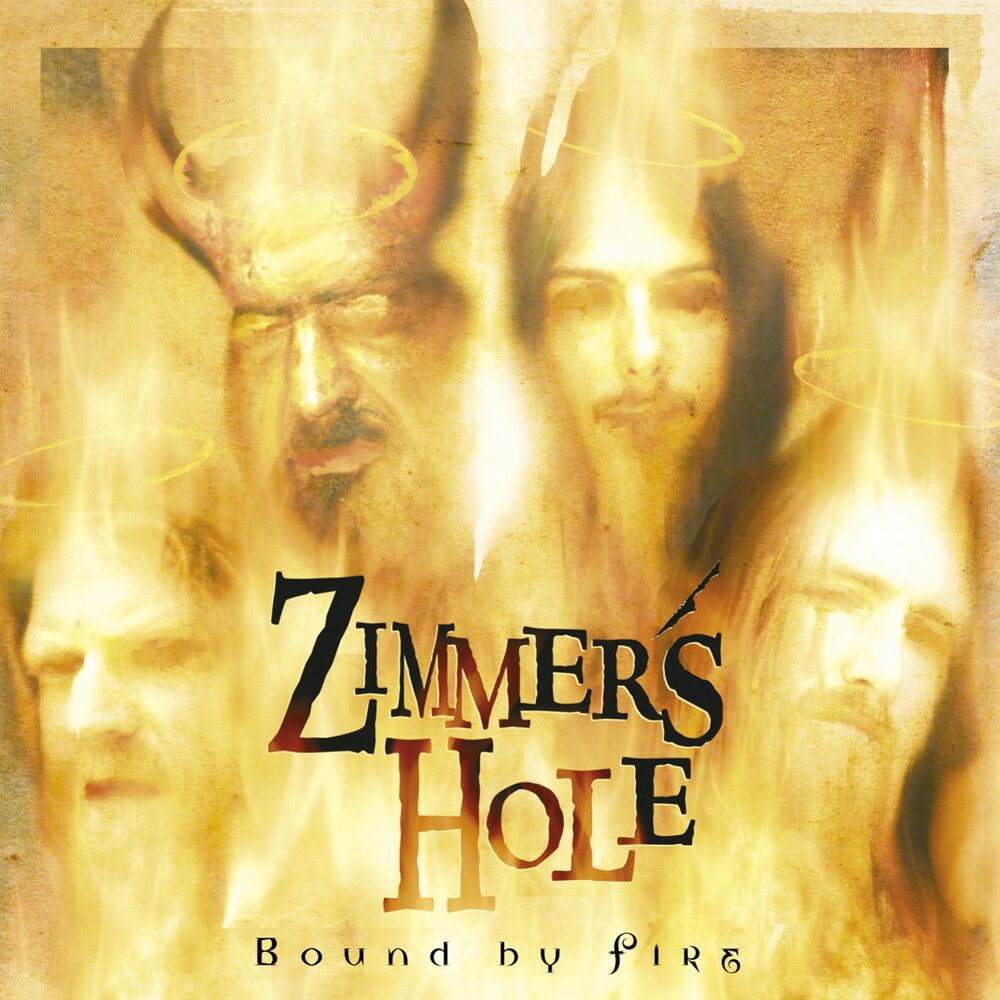 Picture of Bound By Fire