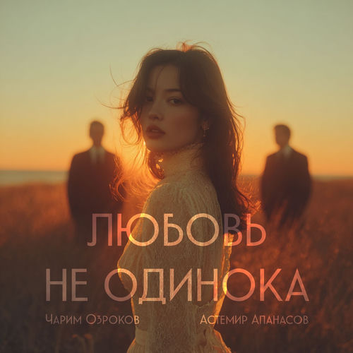 Любовь не одинока