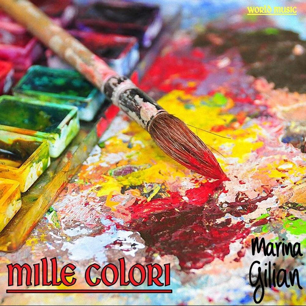 Picture of Mille colori