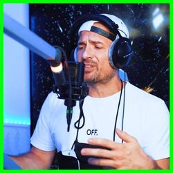 Cover of Detektiv (Generation Deutschrap)