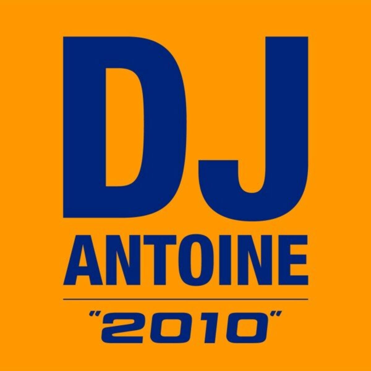 Album cover of 2010