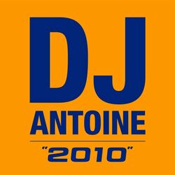 Cover of 2010