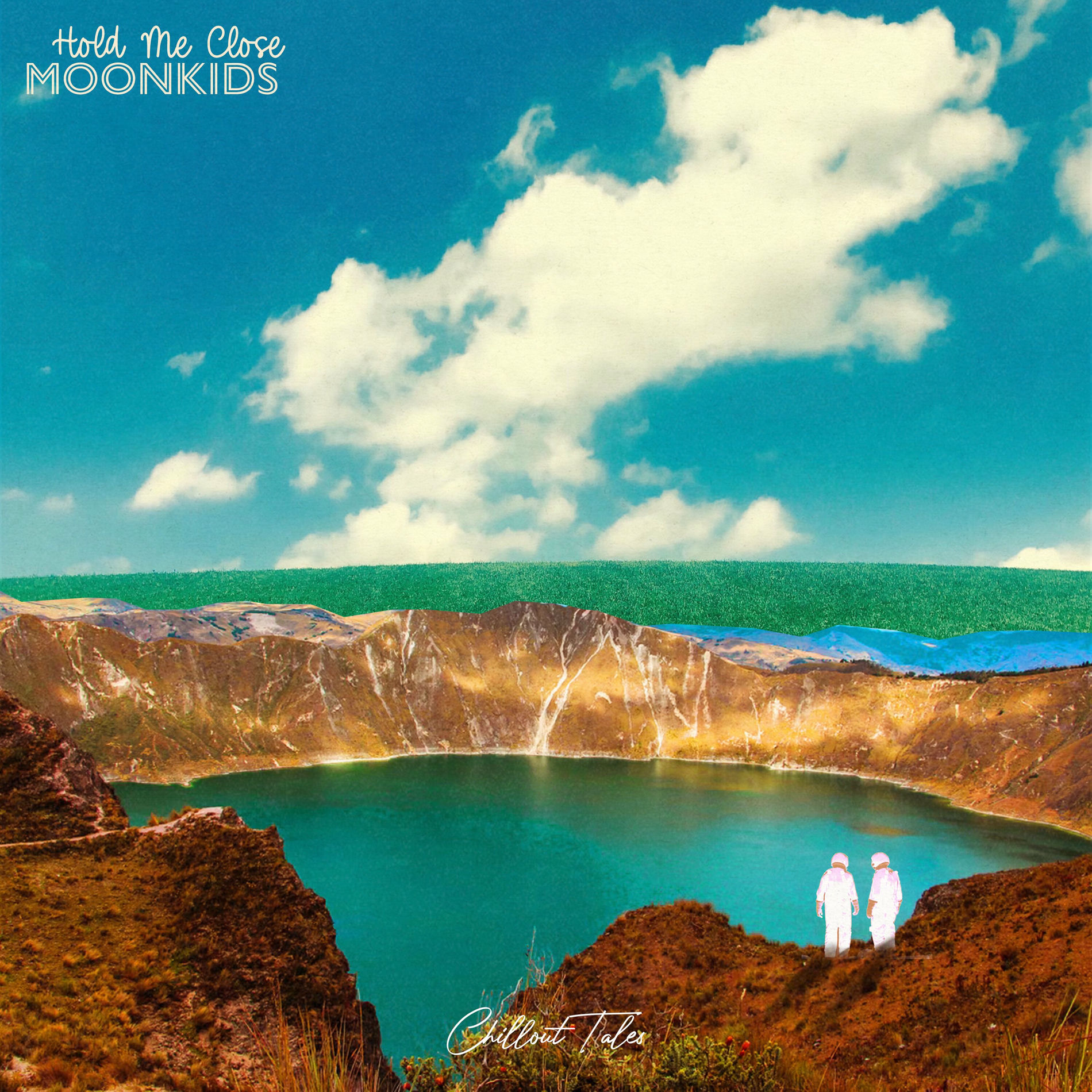 Album cover of Hold Me Close (Edit)
