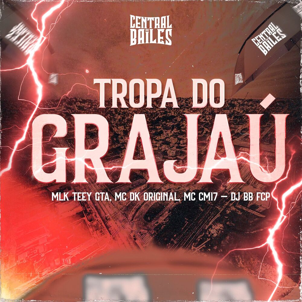 Picture of Tropa Do Grajaú