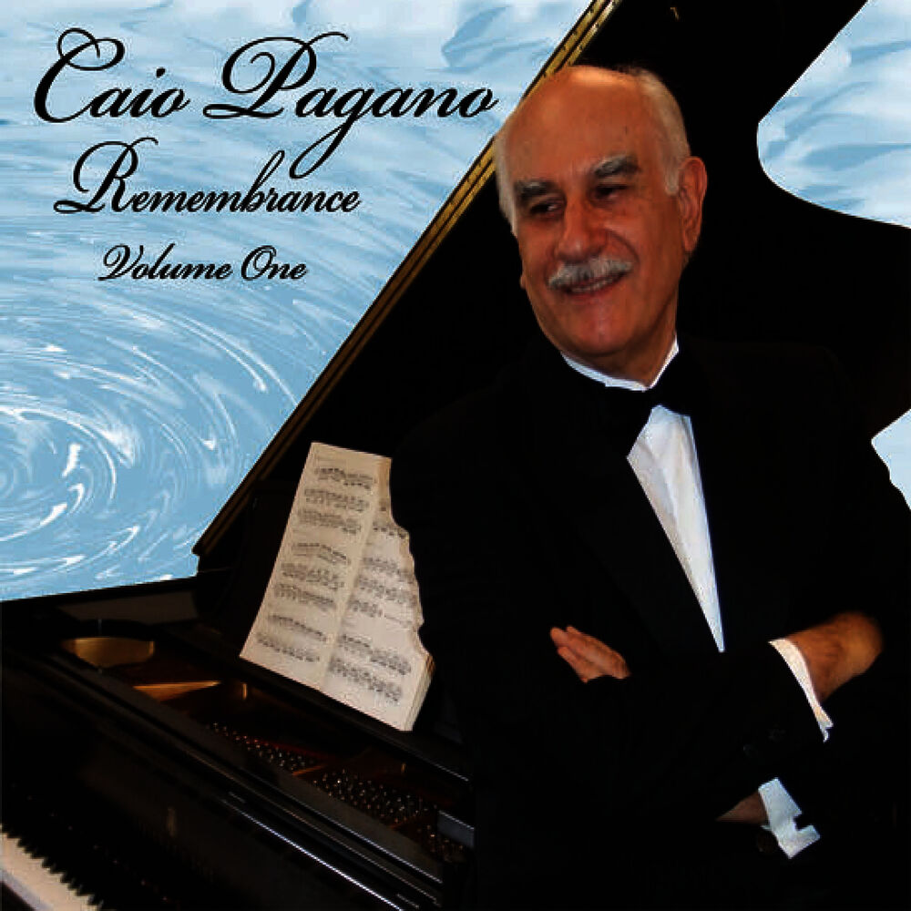 Picture of Remembrance, Vol. 1
