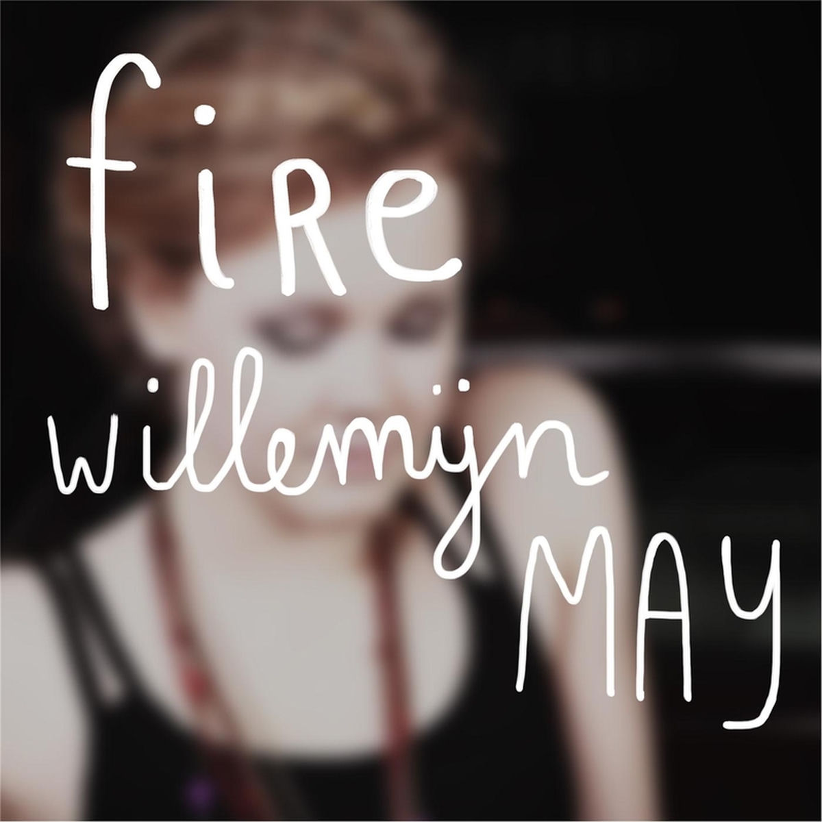 Album cover of Fire