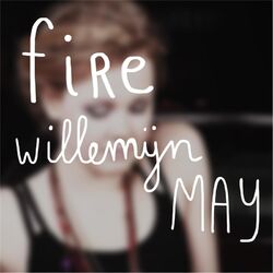 Cover of Fire
