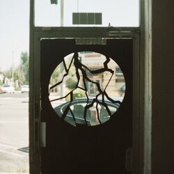 Cover of Live at Spiral House