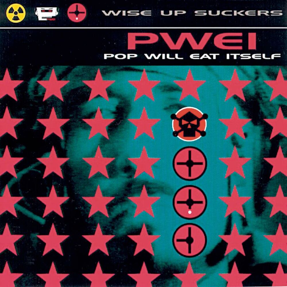 Picture of Wise Up Suckers