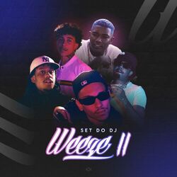 Cover of Set do DJ Weeze II