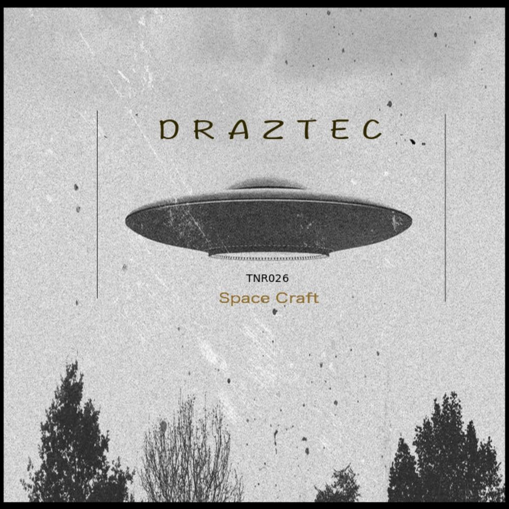 Picture of Space Craft