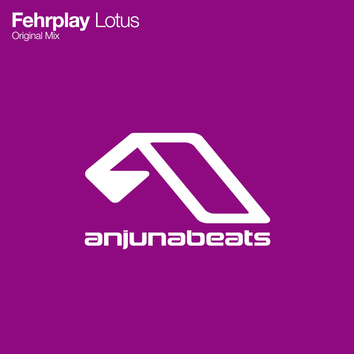 Album cover of Lotus