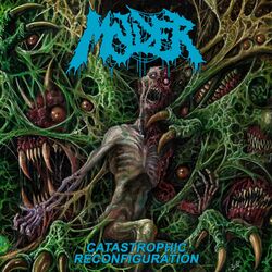 Cover of Catastrophic Reconfiguration