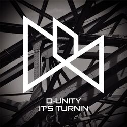Cover of It's Turnin