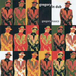 Cover of Gregory In Dub