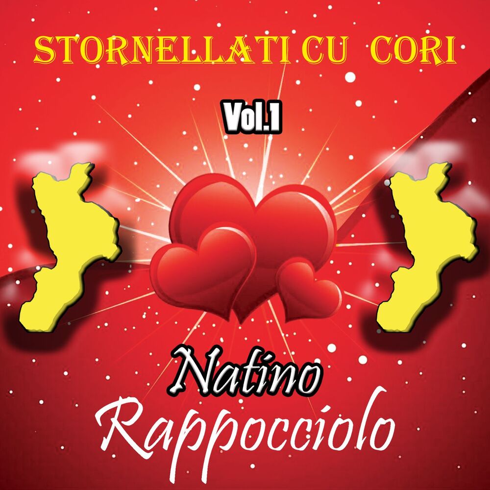 Picture of Stornellati cu cori, Vol. 1