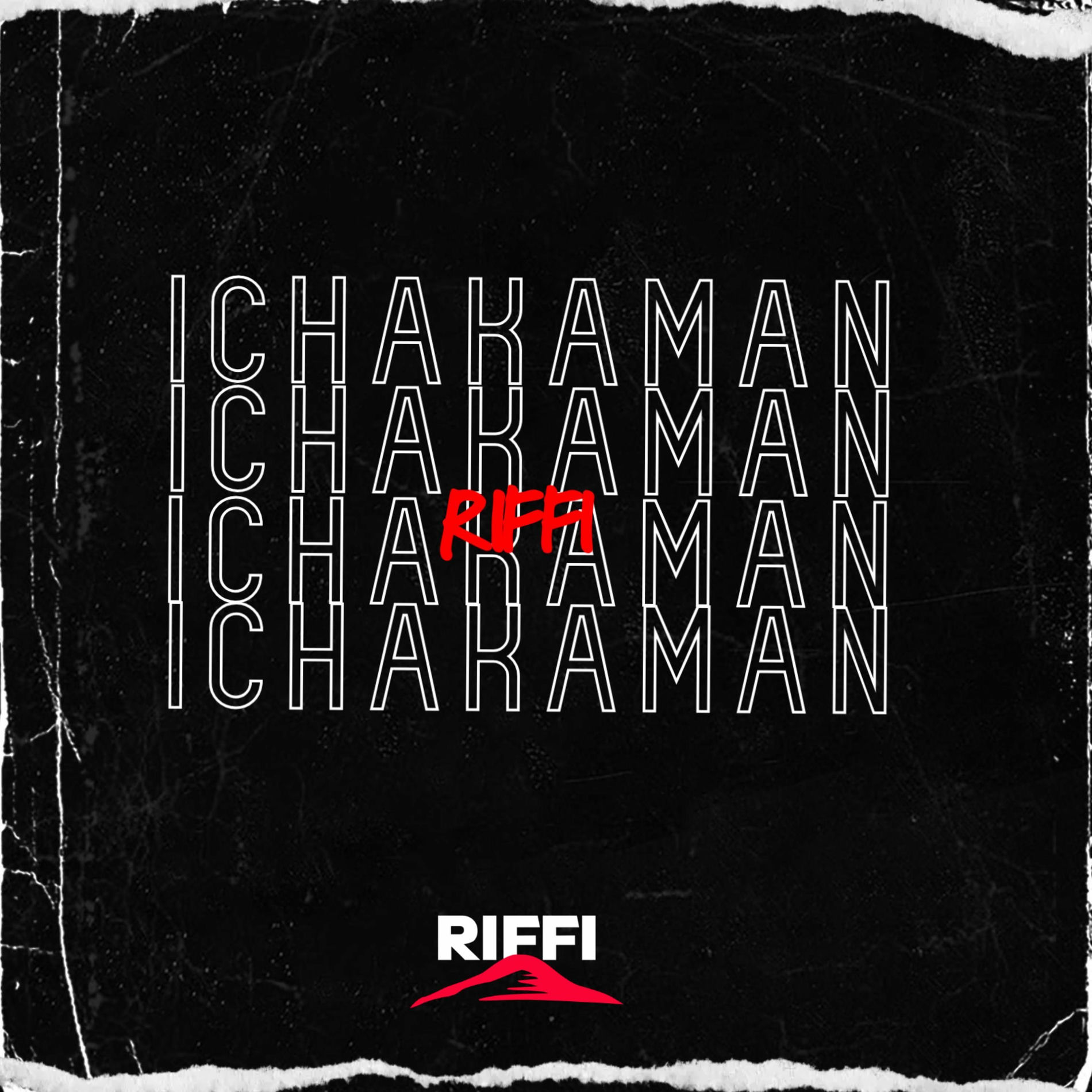 Album cover of Ichakaman