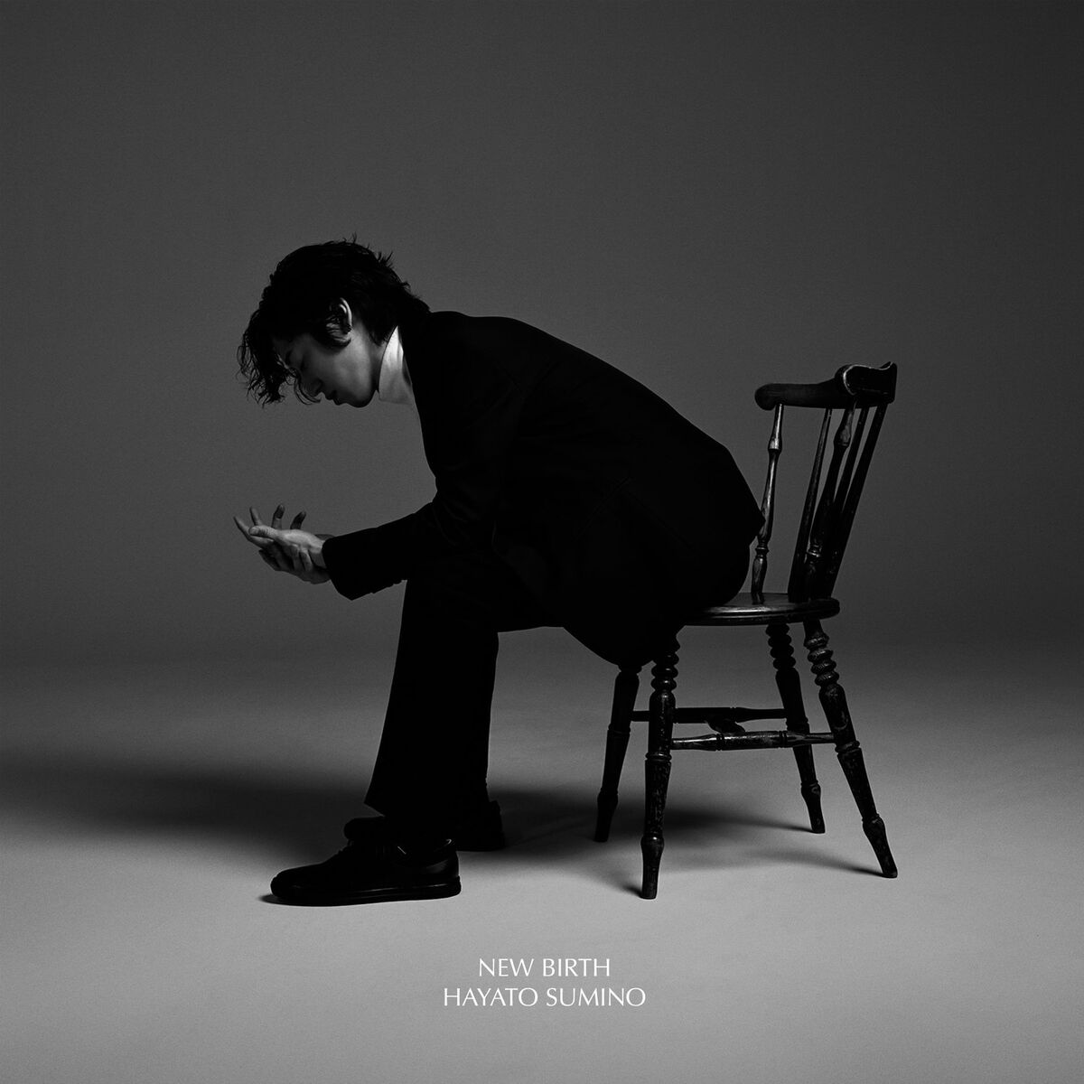 Album cover of New Birth