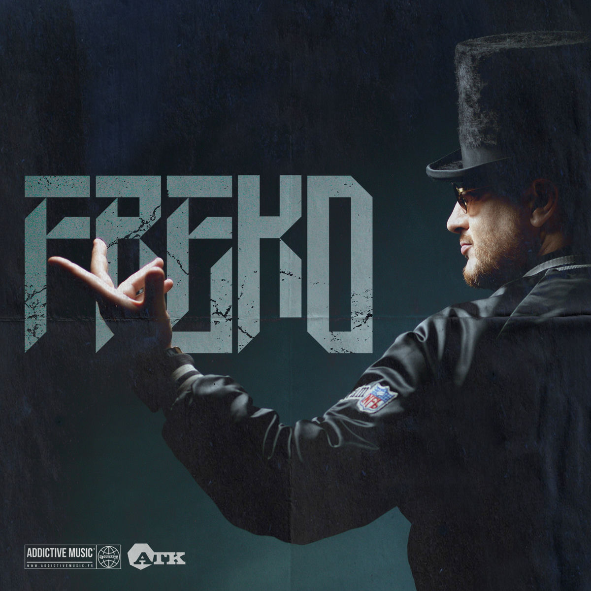 Album cover of Best Of Freko